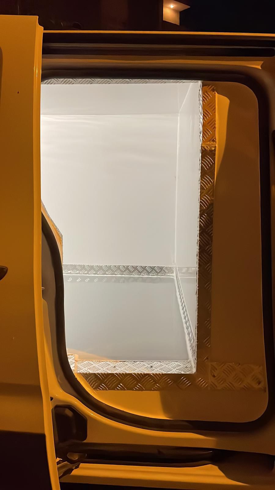 Tamamlanmış Proje 8