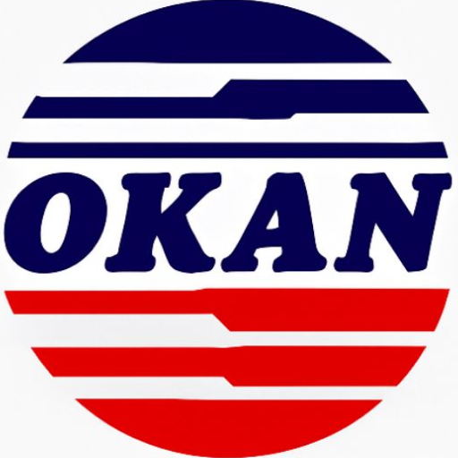 Okan Frigo Logo